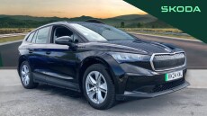 Skoda Enyaq 132kW 60 62kWh 5dr Auto Electric Estate